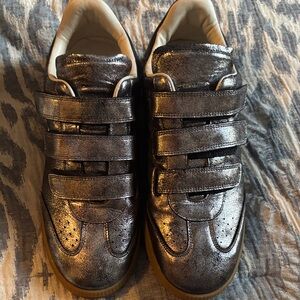 Isabel Marant Beth Sneakers